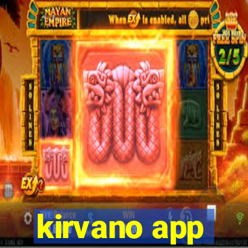 kirvano app